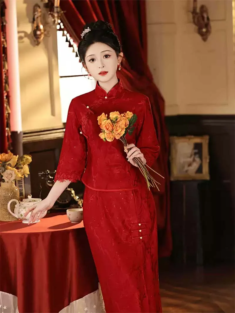 Qipao