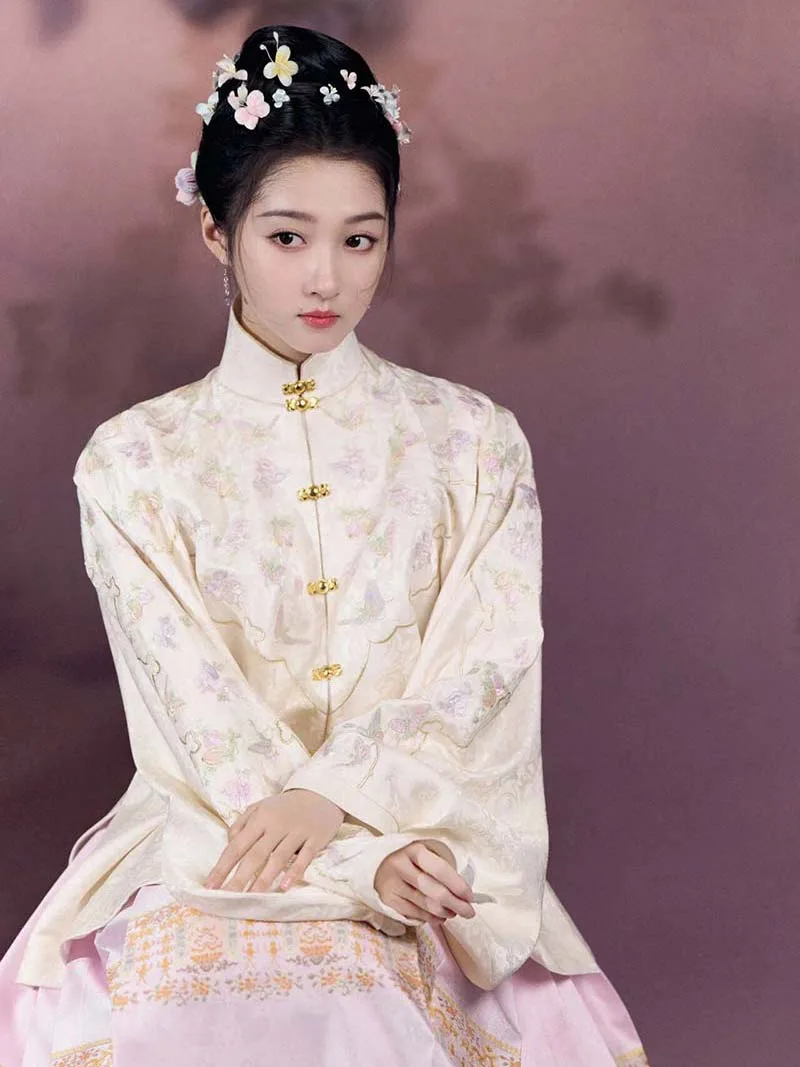 What is Mamian Skirt?