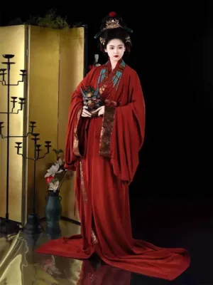 Hanfu