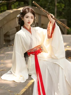 Han Dynasty Hanfu