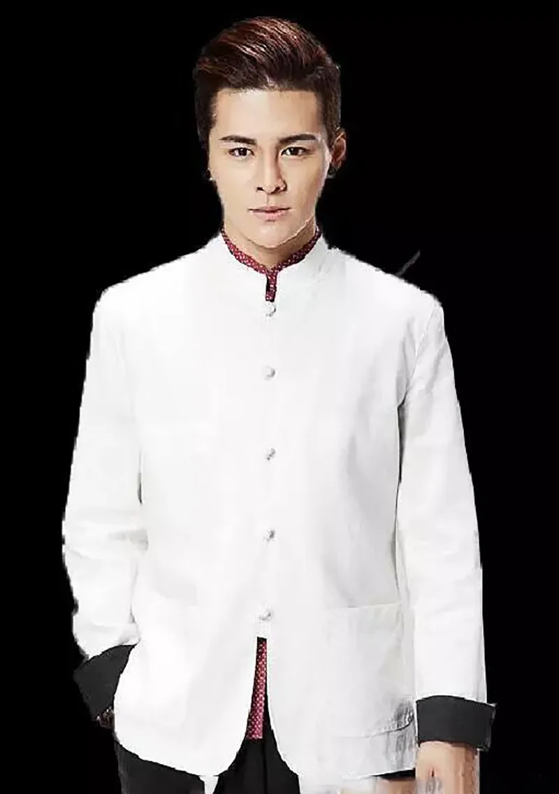 What Is A Tang Suit — traditional Chinese jacket with mandarin collar and frog buttons symbolizing elegance and culture