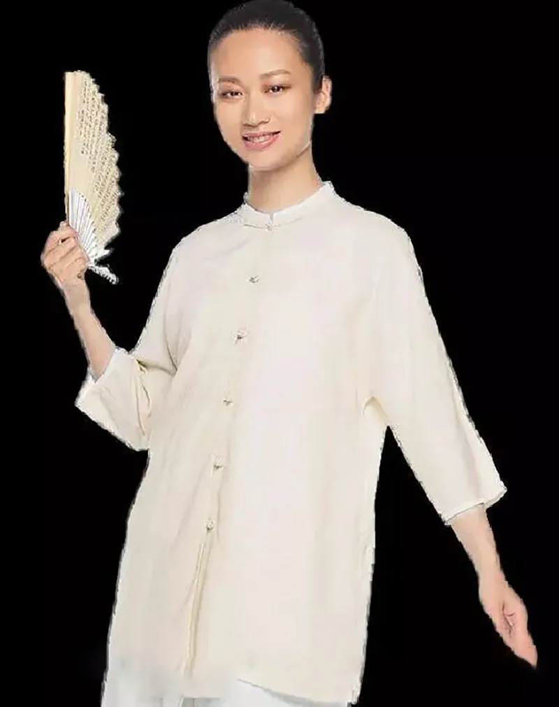 What Is A Tang Suit — traditional Chinese jacket with mandarin collar and frog buttons symbolizing elegance and culture