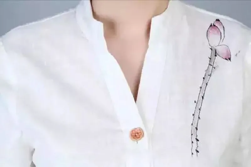 What Is A Tang Suit — traditional Chinese jacket with mandarin collar and frog buttons symbolizing elegance and culture