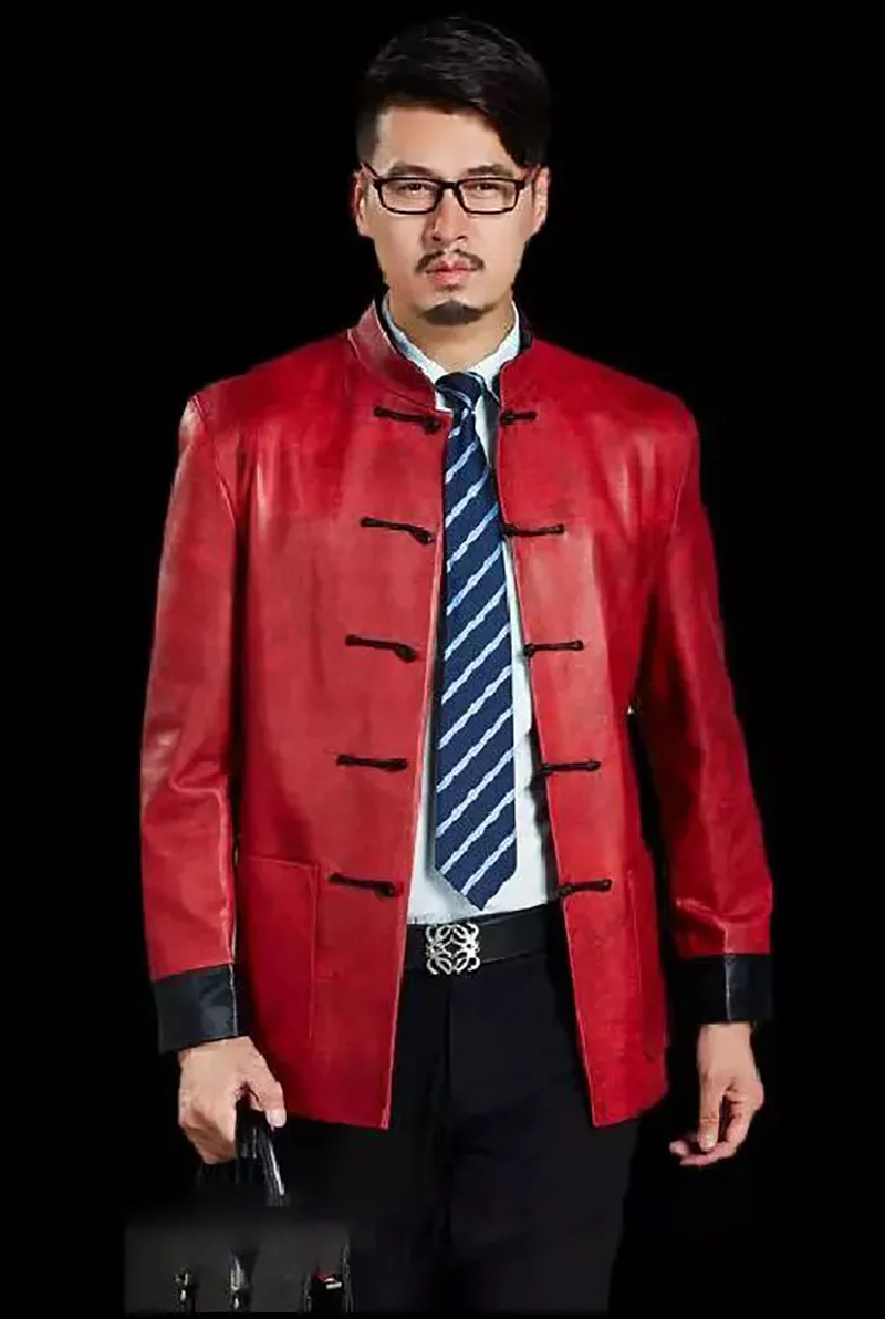 What Is A Tang Suit — traditional Chinese jacket with mandarin collar and frog buttons symbolizing elegance and culture