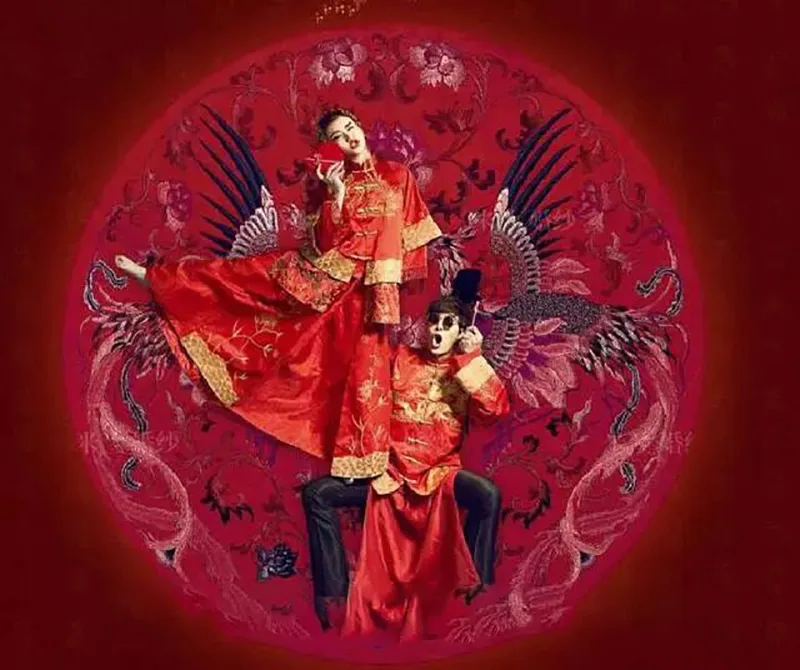 What Is A Tang Suit explores the heritage and modern charm of this traditional Chinese attire blending culture and style.