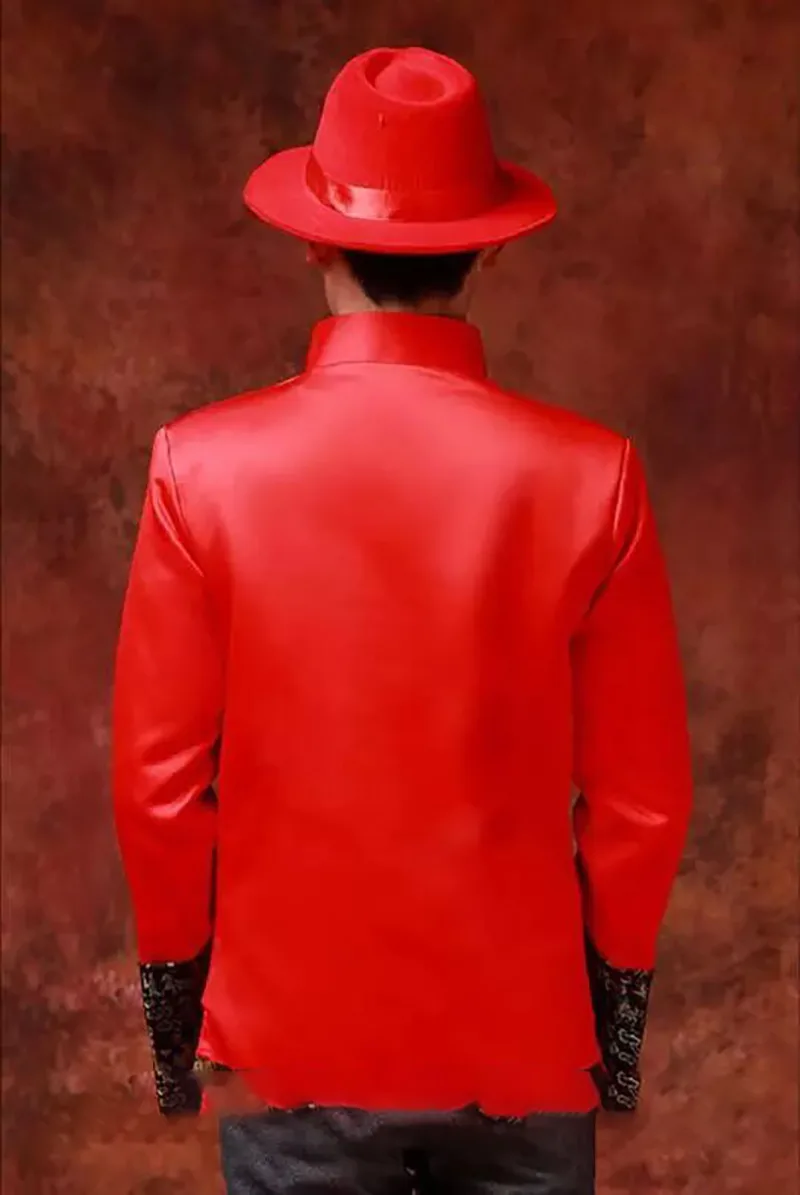 What Is A Tang Suit explores the heritage and modern charm of this traditional Chinese attire blending culture and style.