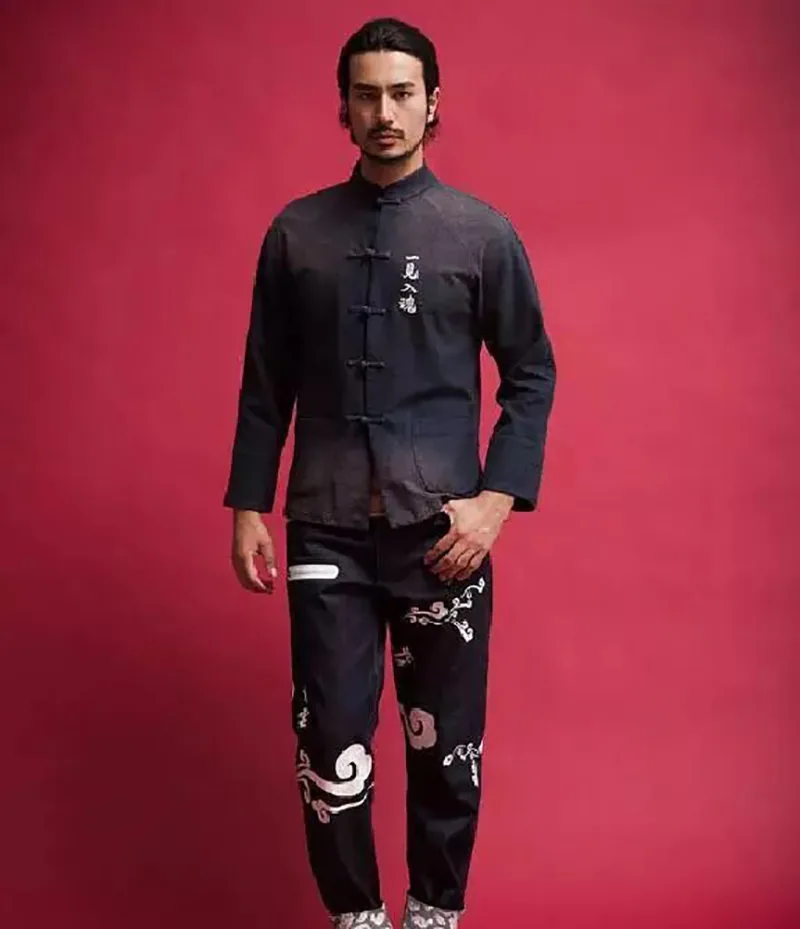 What Is A Tang Suit explores the heritage and modern charm of this traditional Chinese attire blending culture and style.