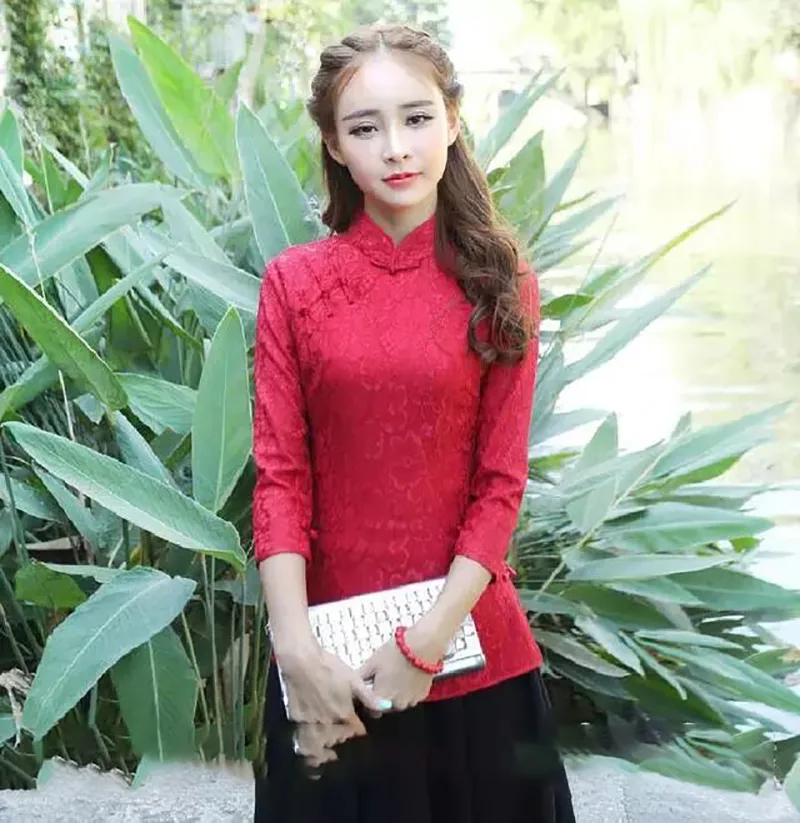 What Is A Tang Suit explores the heritage and modern charm of this traditional Chinese attire blending culture and style.