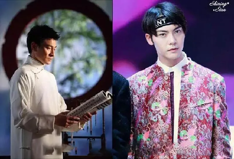 What Is A Tang Suit explores the heritage and modern charm of this traditional Chinese attire blending culture and style.
