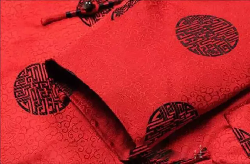 What Is A Tang Suit — traditional Chinese jacket with mandarin collar and frog buttons symbolizing elegance and culture