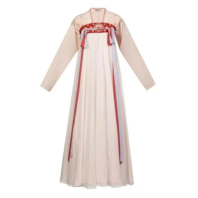 What is Hanfu — traditional Chinese clothing showing its evolution through ancient dynasties