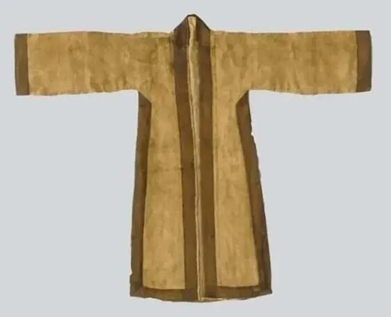 What is Hanfu — traditional Chinese clothing showing its evolution through ancient dynasties