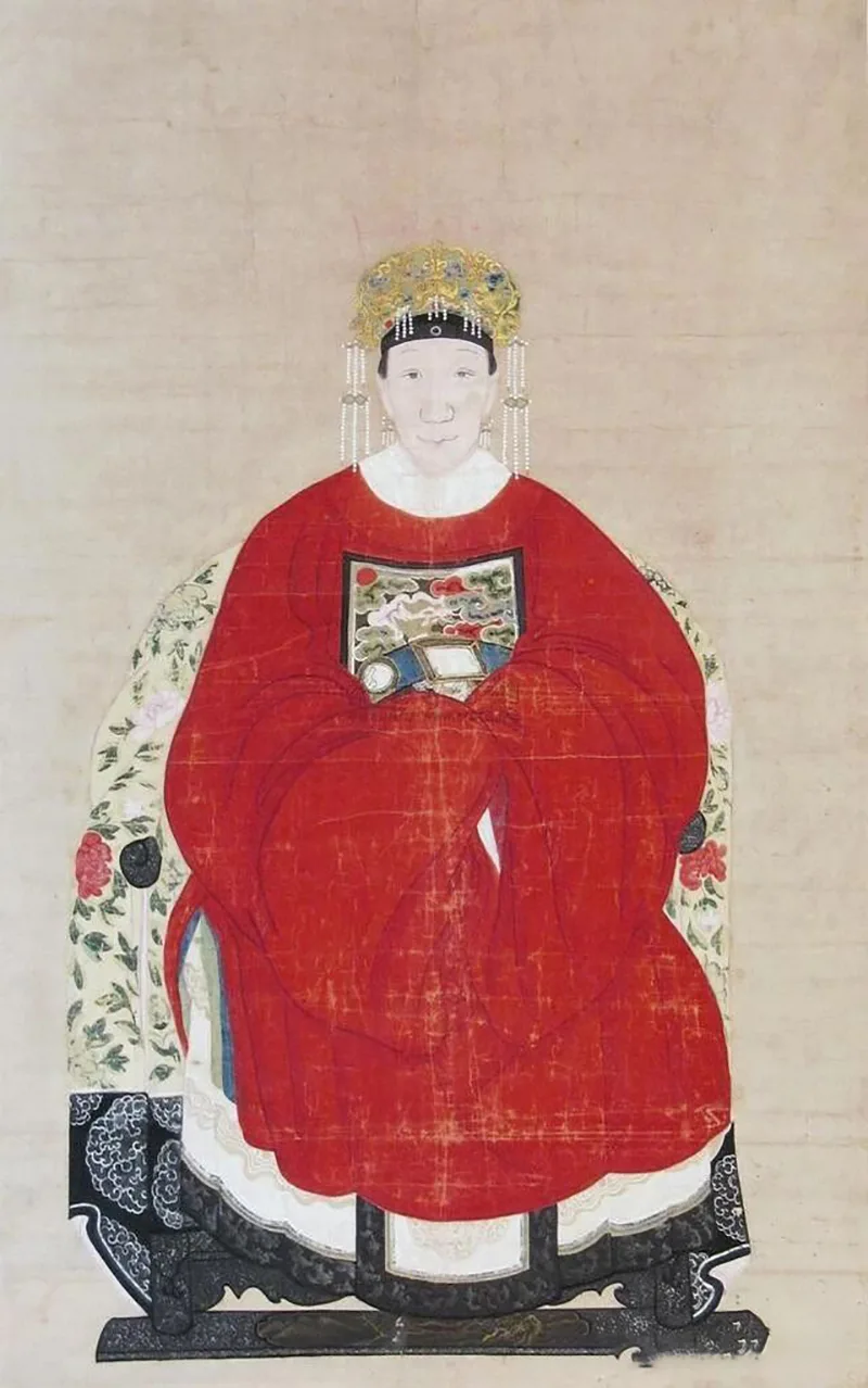 What is Hanfu — traditional Chinese clothing showing its evolution through ancient dynasties