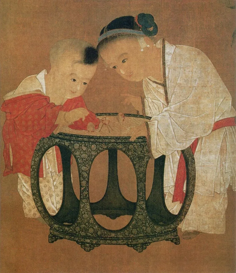 What is Hanfu — traditional Chinese clothing showing its evolution through ancient dynasties