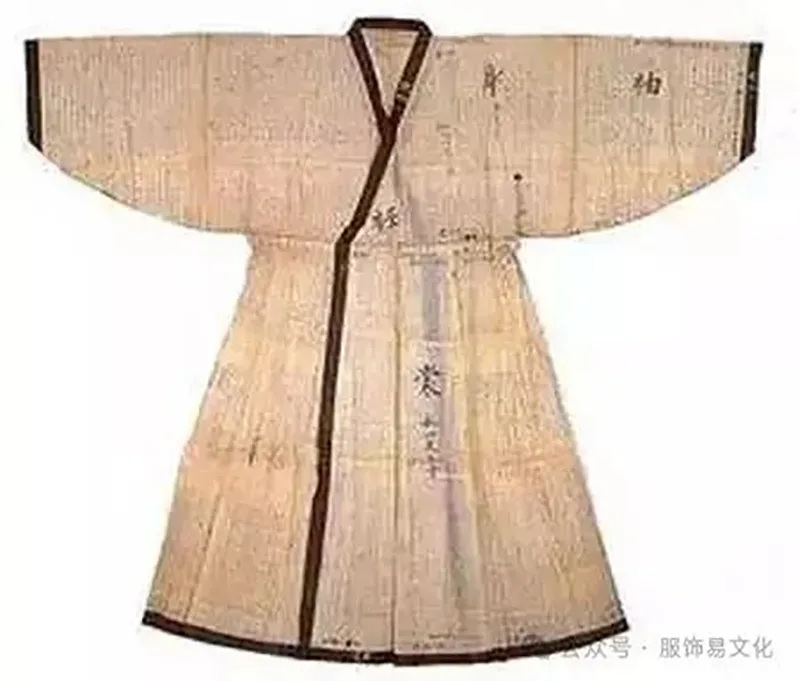 What is Hanfu — traditional Chinese clothing showing its evolution through ancient dynasties