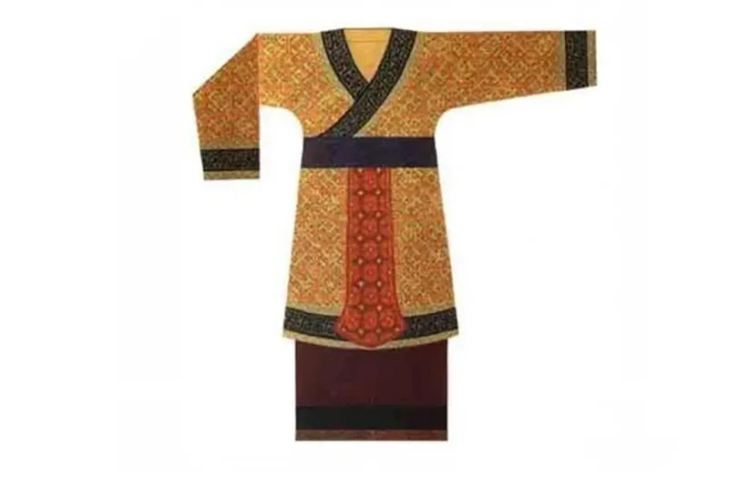 What is Hanfu — traditional Chinese clothing showing its evolution through ancient dynasties
