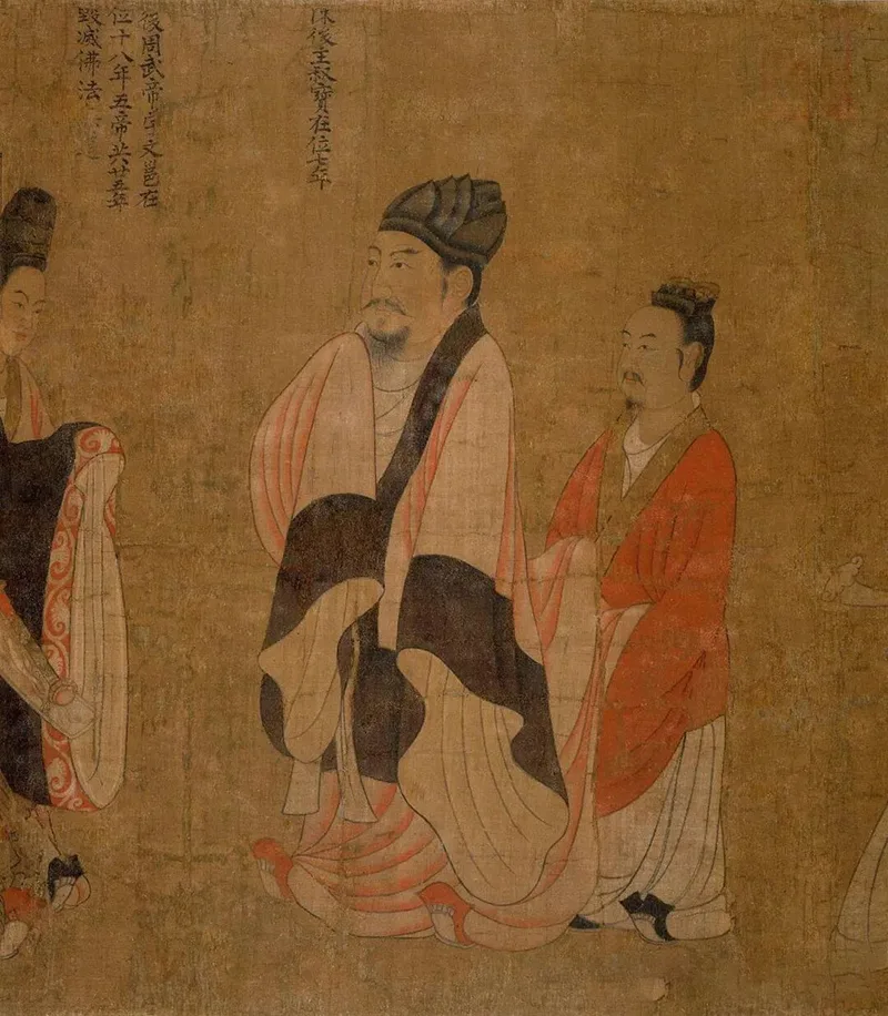 What is Hanfu — traditional Chinese clothing showing its evolution through ancient dynasties