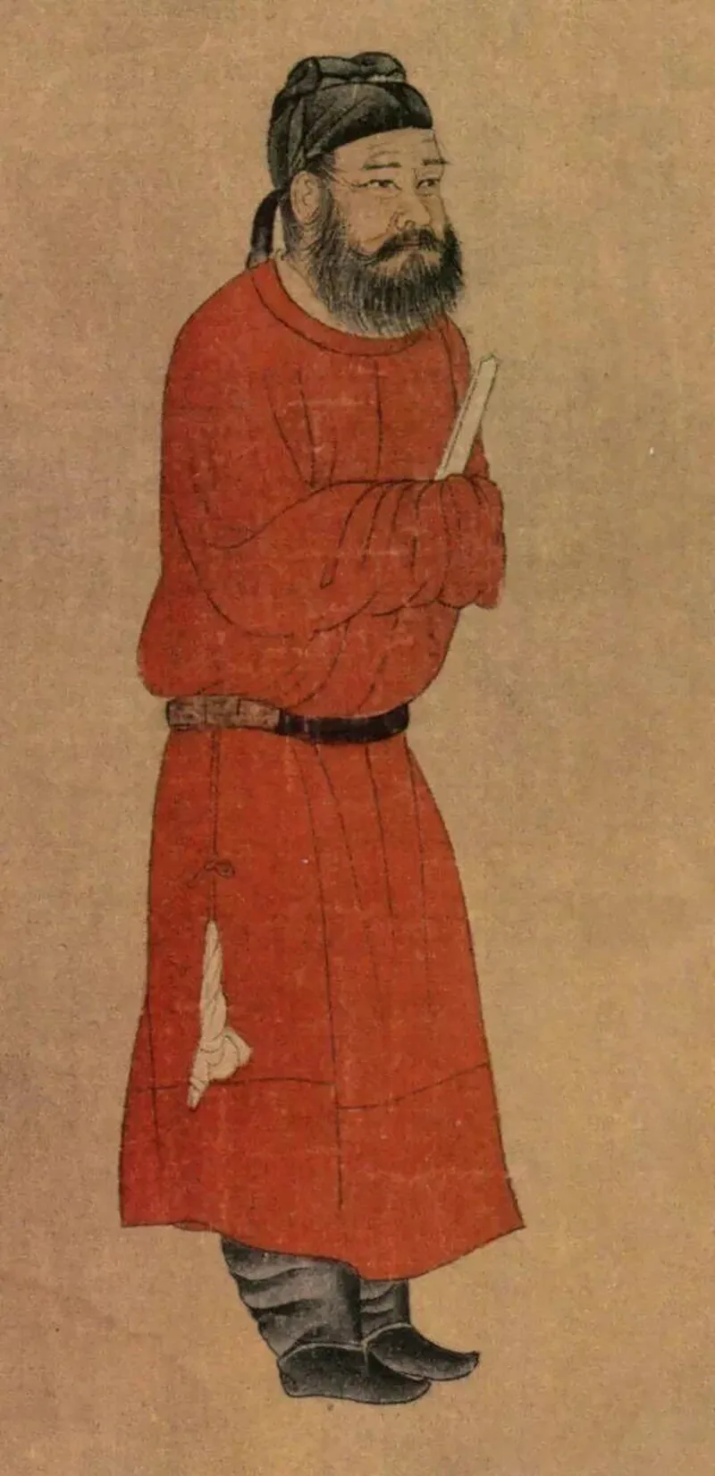 What is Hanfu — traditional Chinese clothing showing its evolution through ancient dynasties