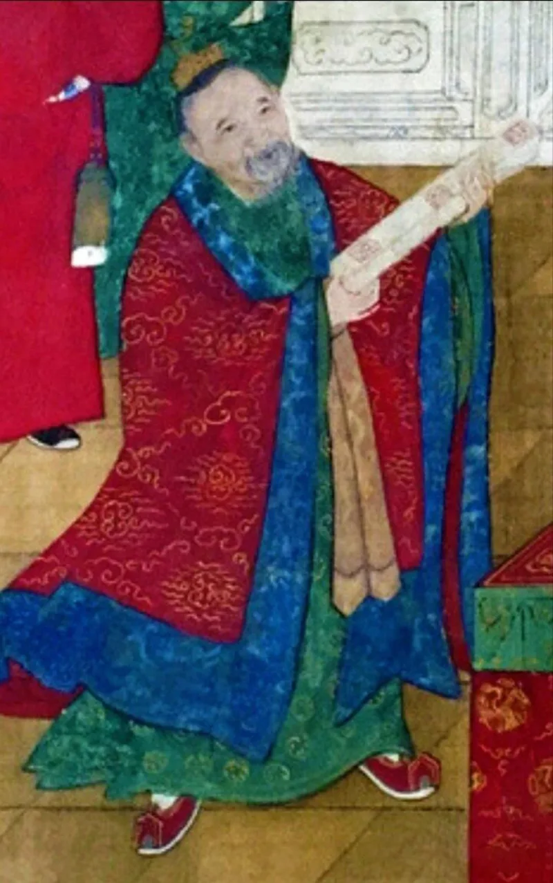 What is Hanfu — traditional Chinese clothing showing its evolution through ancient dynasties