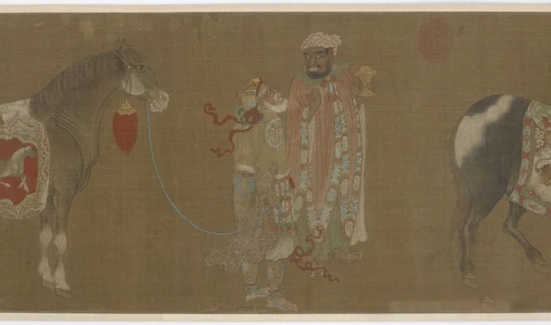 What is Hanfu — traditional Chinese clothing showing its evolution through ancient dynasties