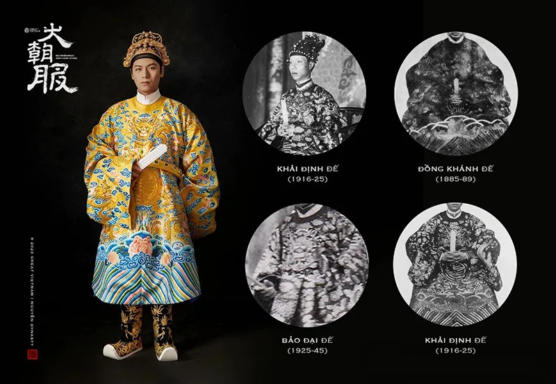 What is Hanfu — traditional Chinese clothing showing its evolution through ancient dynasties