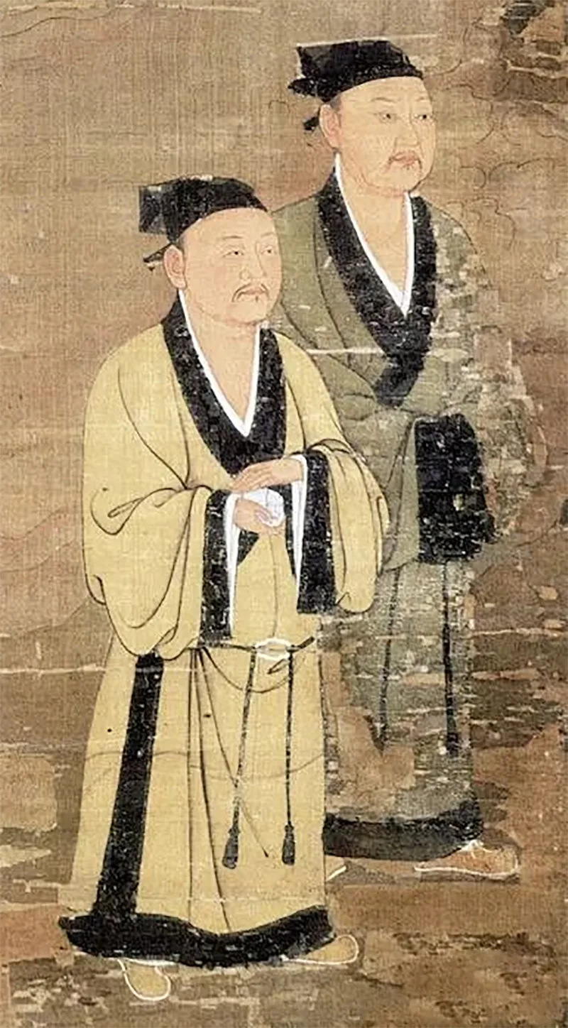 What is Hanfu — traditional Chinese clothing showing its evolution through ancient dynasties