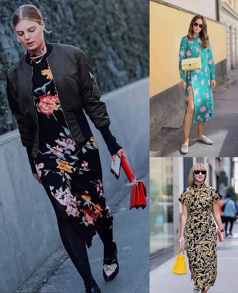 Women qipao expressing traditional Chinese elegance and cultural heritage.