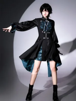 Gothic Lolita Dress